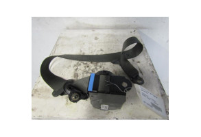 Ceinture arriere gauche CHEVROLET SPARK Photo n°2