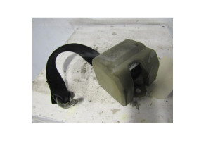 Ceinture arriere droit AUDI A3 2 Photo n°1
