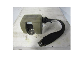 Ceinture arriere gauche AUDI A3 2 Photo n°1