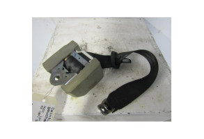 Ceinture arriere gauche AUDI A3 2 Photo n°2