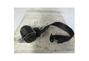 Ceinture arriere gauche OPEL ASTRA H Photo n°1