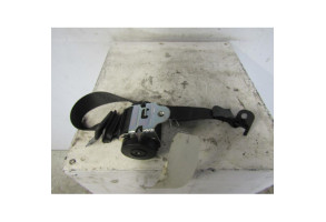 Ceinture arriere gauche OPEL ASTRA H Photo n°2