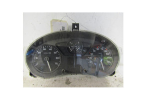 Compteur FIAT SCUDO 2 Photo n°1