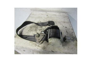 Ceinture avant droit RENAULT MODUS Photo n°1