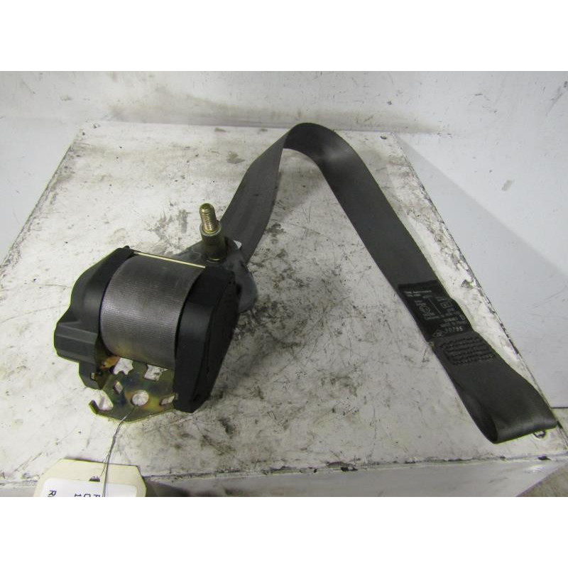 Ceinture avant droit RENAULT CLIO 1 Photo n°1