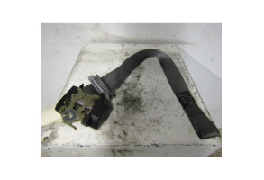 Ceinture avant droit RENAULT CLIO 1 Photo n°2