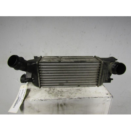 Echangeur air (Intercooler) PEUGEOT 407