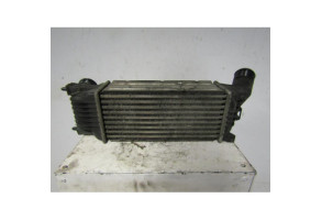 Echangeur air (Intercooler) PEUGEOT 407 Photo n°2
