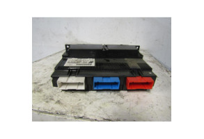 Commande chauffage FORD GALAXY 1 Photo n°2