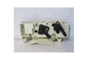 Commande chauffage RENAULT MEGANE 1 Photo n°2