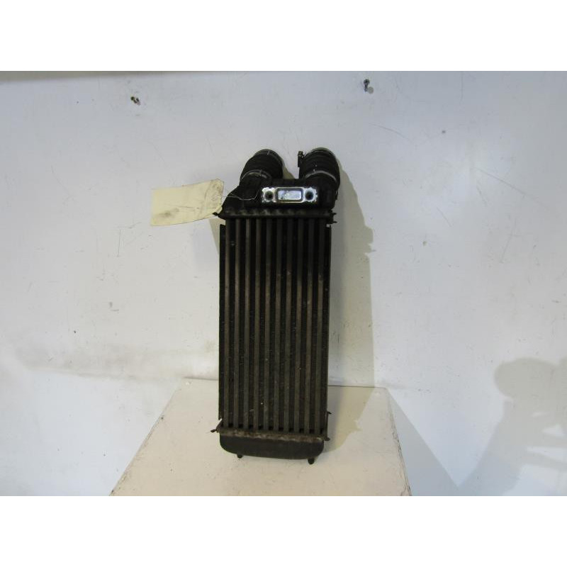 Echangeur air (Intercooler) PEUGEOT 206 Photo n°1