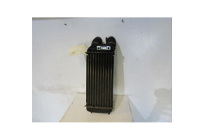 Echangeur air (Intercooler) PEUGEOT 206 Photo n°1