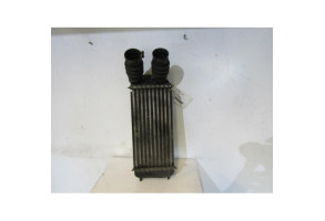 Echangeur air (Intercooler) PEUGEOT 206 Photo n°2