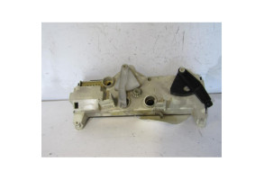Commande chauffage RENAULT MASTER 2 Photo n°2