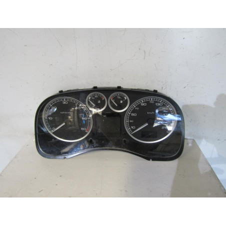 Compteur PEUGEOT 307