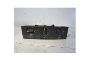 Commande chauffage VOLVO S 40 1 Photo n°1