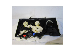 Commande chauffage VOLVO S 40 1 Photo n°2