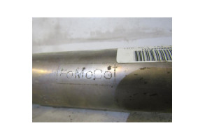 Cremaillere assistee FORD MONDEO 3 Photo n°3