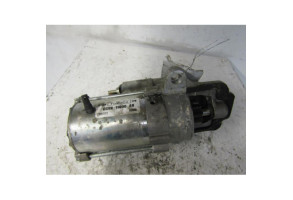 Demarreur FORD MONDEO 3 Photo n°4