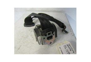 Ceinture arriere gauche SEAT ALTEA Photo n°2
