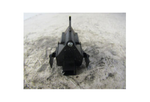Bouton de warning MERCEDES CLASSE B 245 Photo n°2