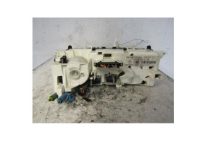 Commande chauffage MERCEDES CLASSE B 245 Photo n°2