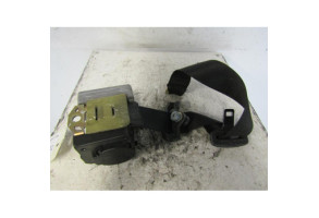 Ceinture arriere gauche MERCEDES CLASSE S 220 Photo n°2