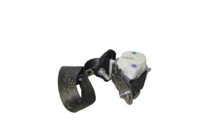 Ceinture arriere droit RENAULT CLIO 3 Photo n°1