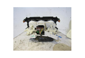 Commande chauffage SUZUKI SPLASH Photo n°2