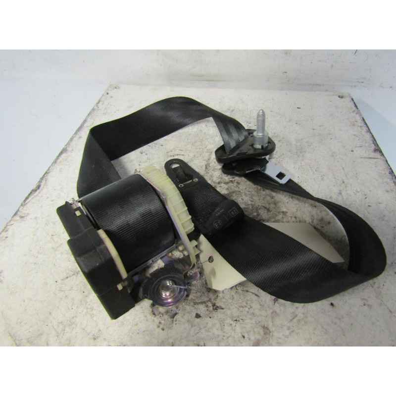 Ceinture arriere droit RENAULT TWINGO 2 Photo n°1