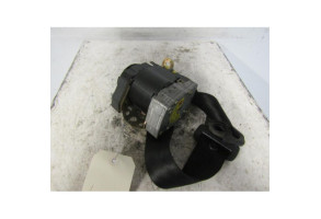 Ceinture arriere gauche AUDI A3 1 Photo n°1