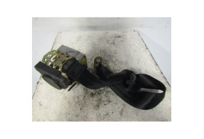 Ceinture arriere gauche AUDI A3 1 Photo n°2