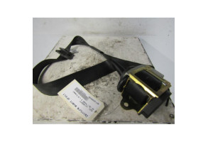 Ceinture avant droit AUDI A3 1 Photo n°1