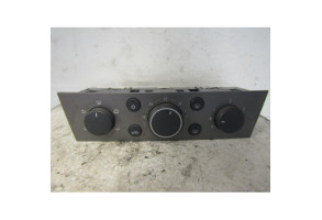 Commande chauffage OPEL SIGNUM Photo n°1