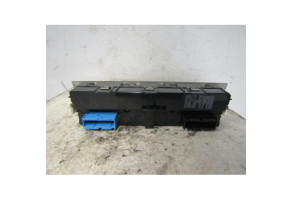 Commande chauffage OPEL SIGNUM Photo n°2