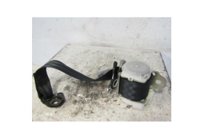 Ceinture arriere gauche TOYOTA YARIS 2 Photo n°1