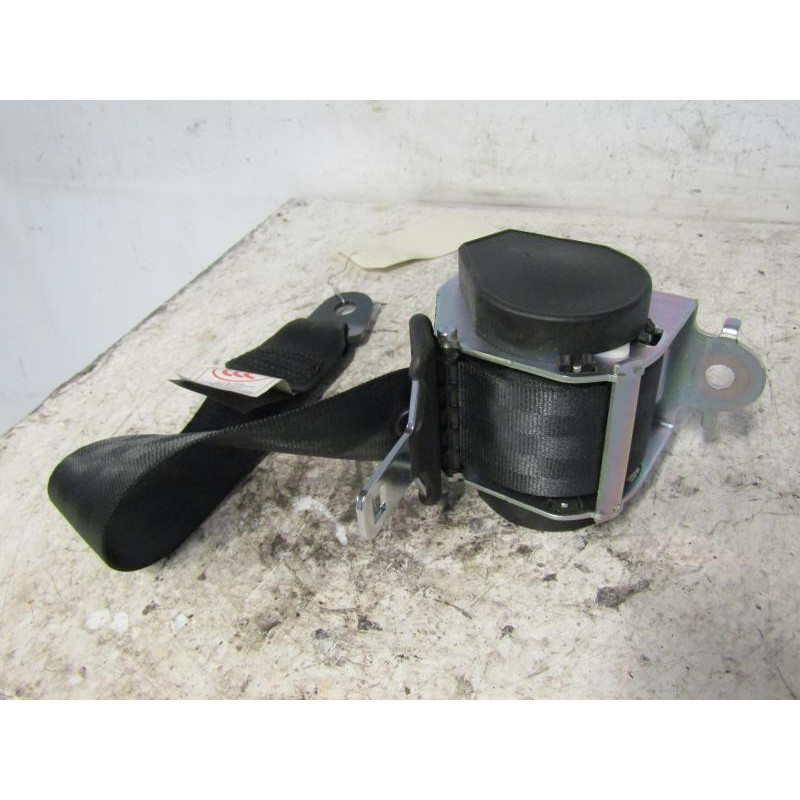 Ceinture arriere droit CITROEN C4 1 Photo n°1