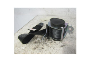 Ceinture arriere droit CITROEN C4 1 Photo n°1