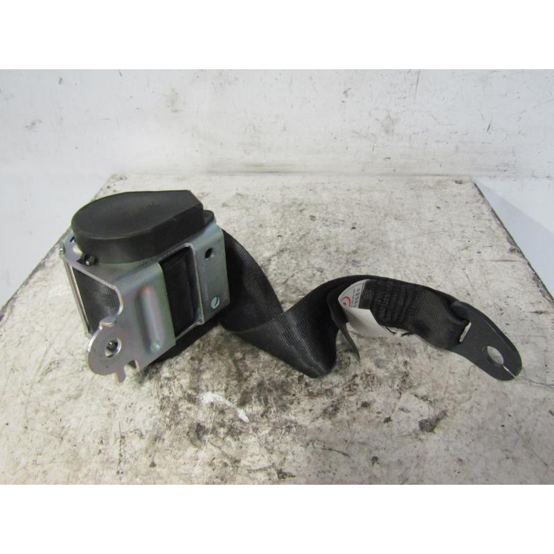 Ceinture arriere gauche CITROEN C4 1 Photo n°1