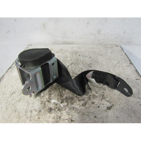 Ceinture arriere gauche CITROEN C4 1