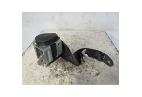 Ceinture arriere gauche CITROEN C4 1 Photo n°1