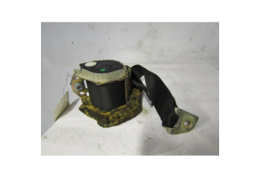 Ceinture arriere droit MERCEDES CLASSE C 203 Photo n°1