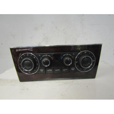 Commande chauffage MERCEDES CLASSE C 203
