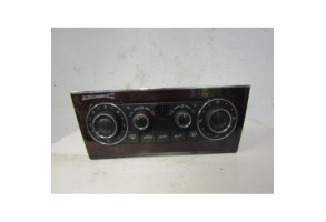 Commande chauffage MERCEDES CLASSE C 203 Photo n°1