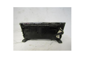 Commande chauffage MERCEDES CLASSE C 203 Photo n°2