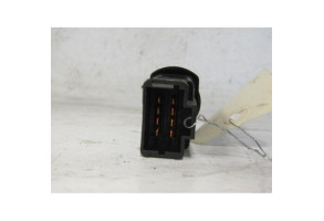 Bouton de warning DACIA SANDERO 1 Photo n°2
