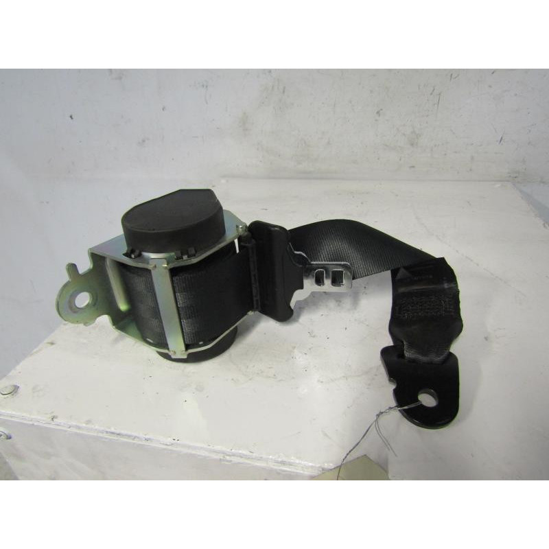 Ceinture arriere droit DACIA SANDERO 1 Photo n°1