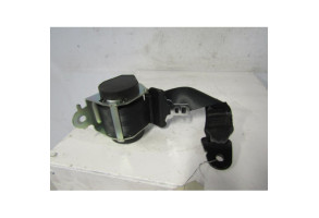 Ceinture arriere droit DACIA SANDERO 1 Photo n°1