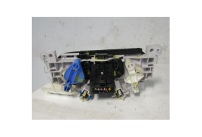 Commande chauffage DACIA SANDERO 1 Photo n°1