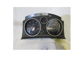 Compteur OPEL ASTRA H Photo n°1